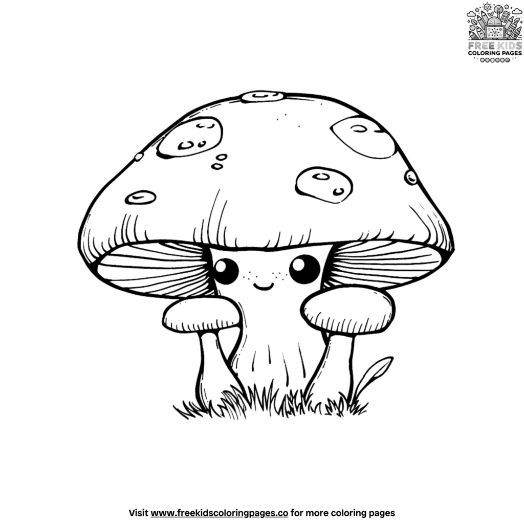 Fun Fruit Coloring Pages For Kids Free Printables