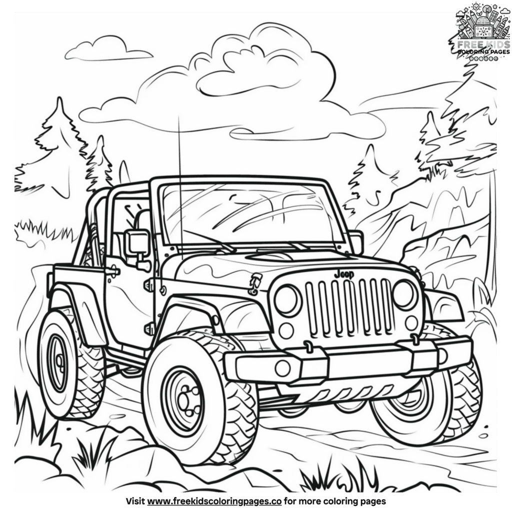 Abc Cartoon Cartoon Clip Art Free Kids Coloring Pages - vrogue.co