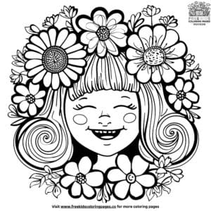 Calming Coloring Pages