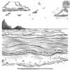 Thrilling Ocean View Coloring Pages