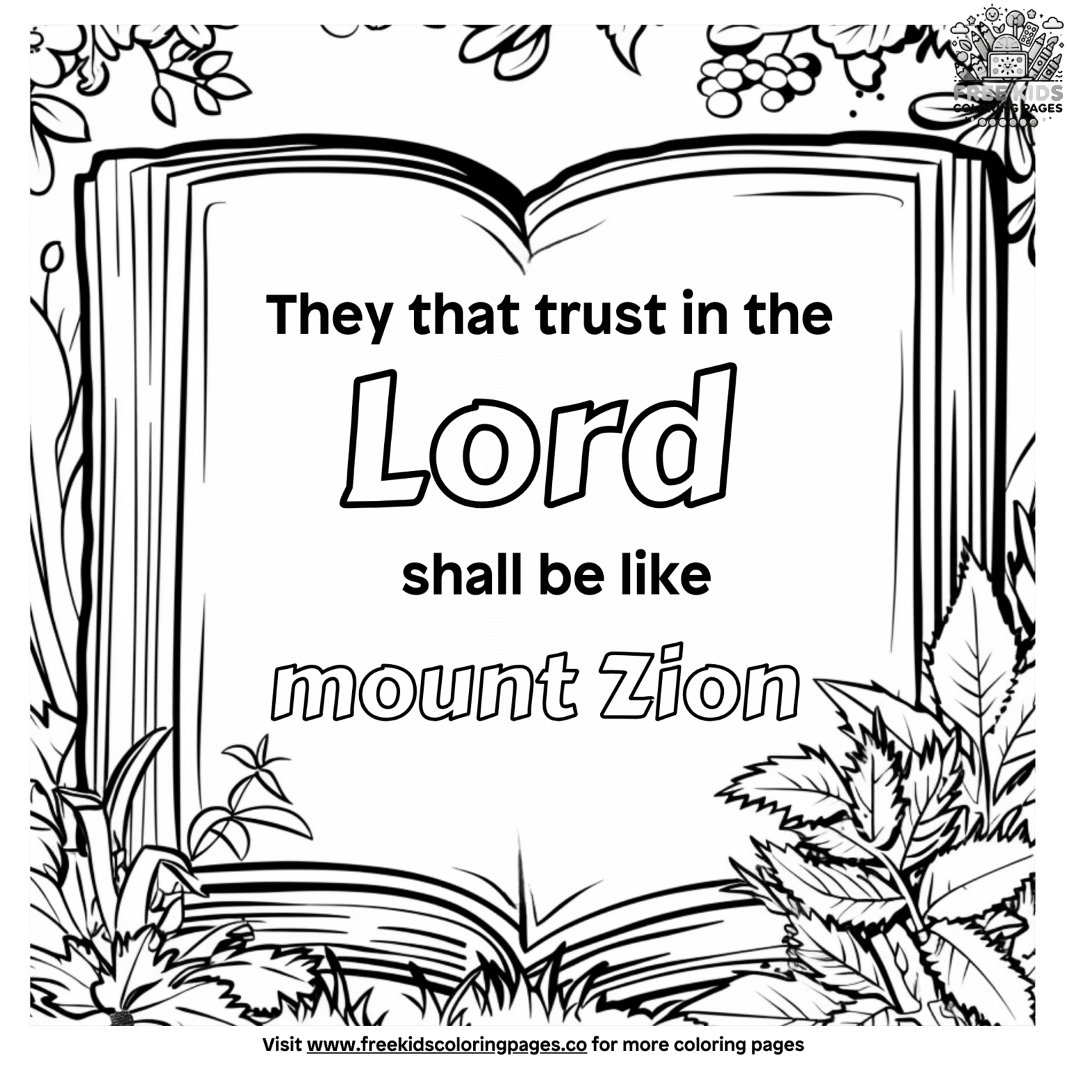 jesus-transfiguration-coloring-pages