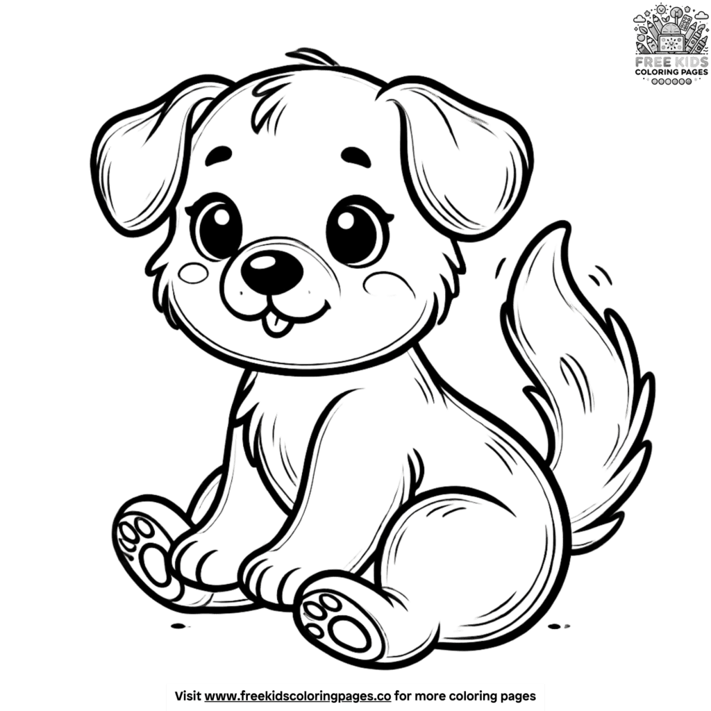 charmingly-cute-puppy-coloring-pages-for-endless-fun