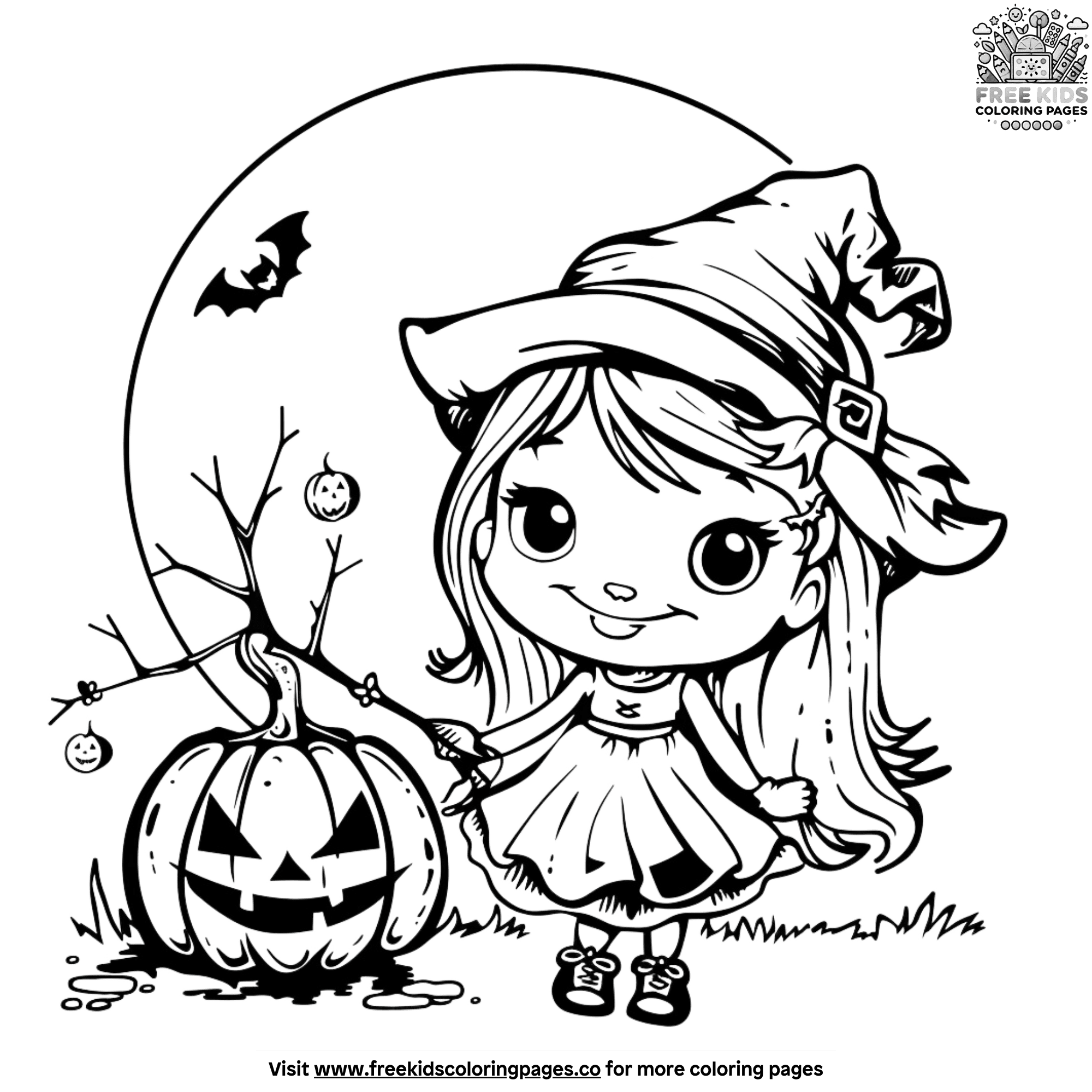 Elaborate Skull Coloring Pages