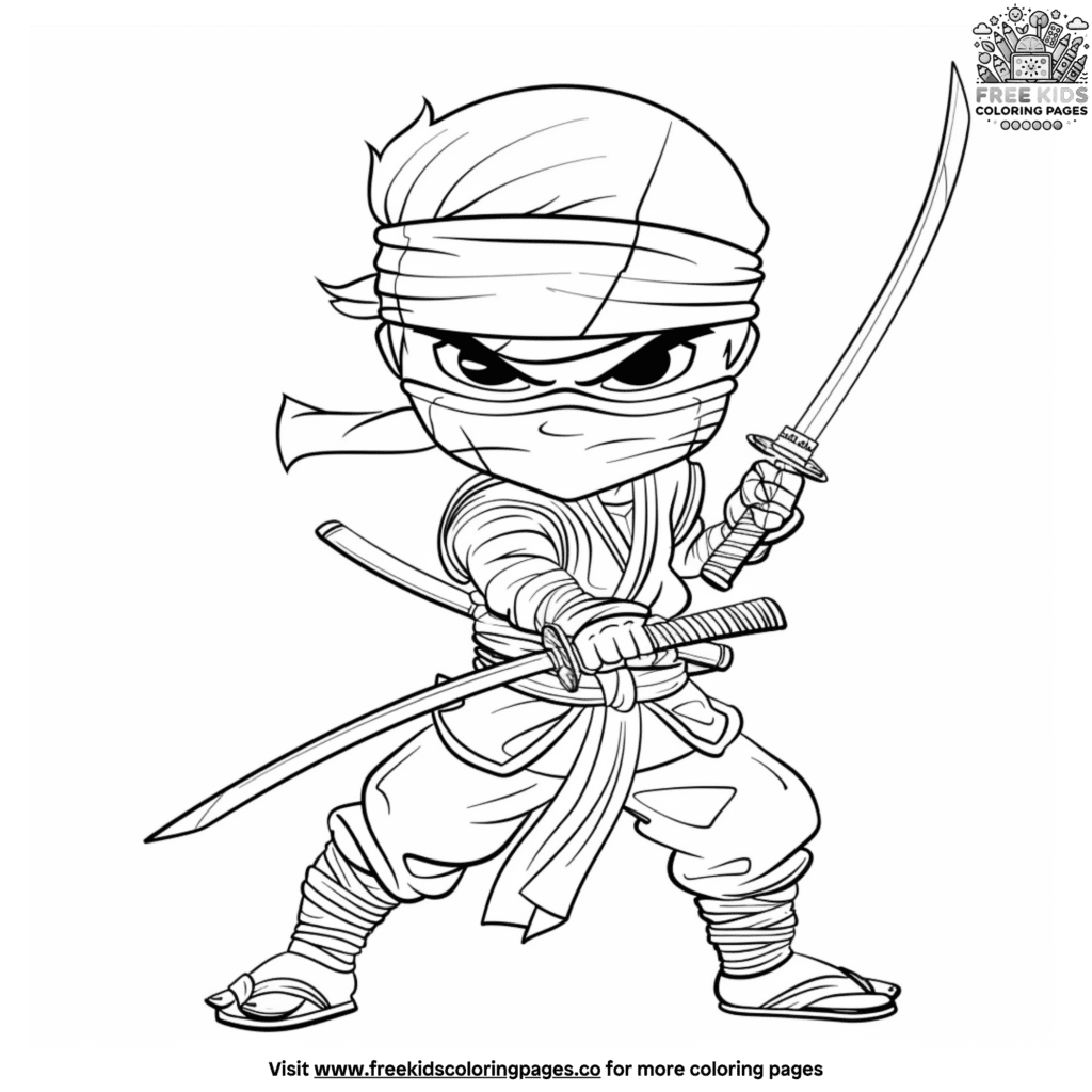 cool-ninja-coloring-pages