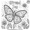 Precious Quote Coloring Pages