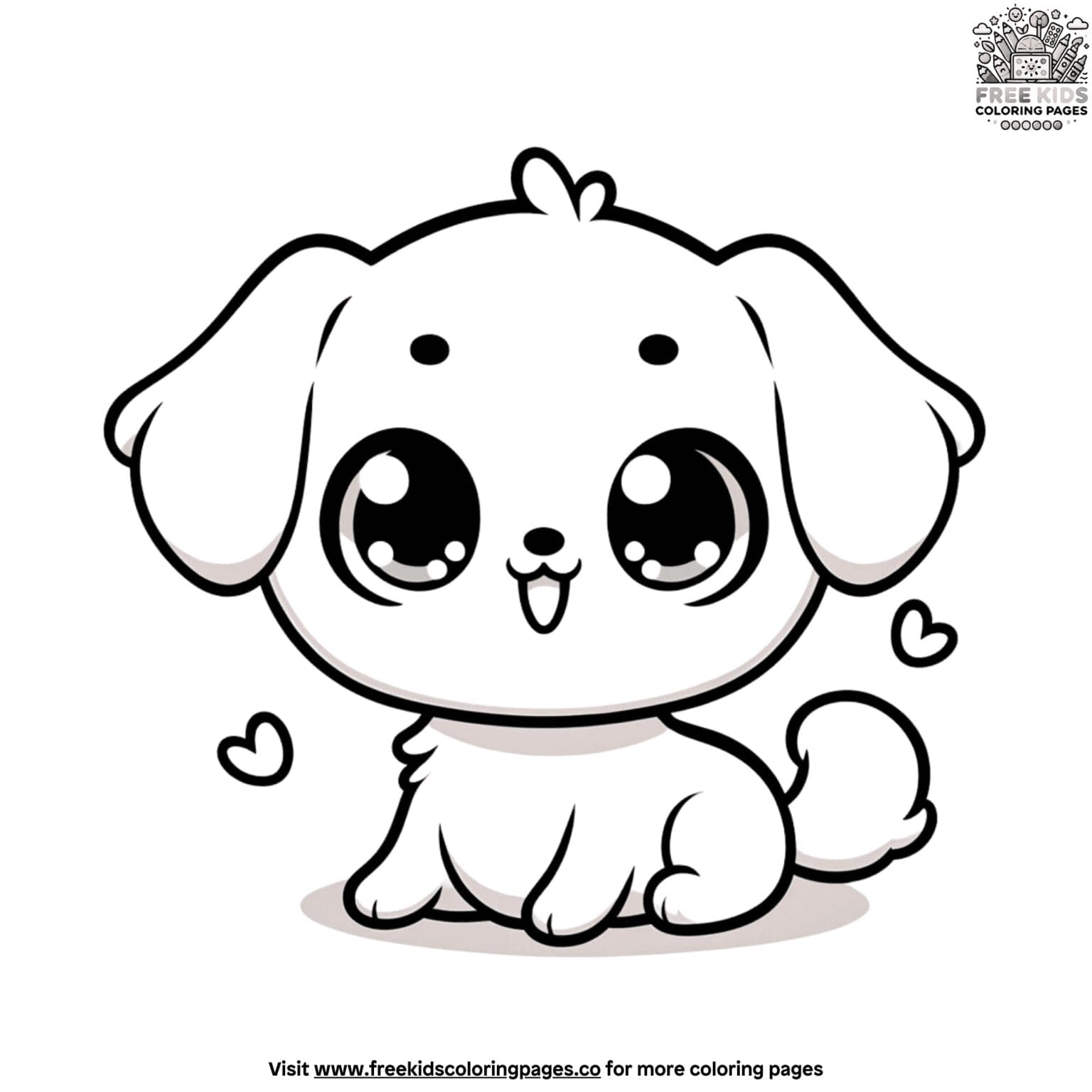 Love Bug Coloring Pages