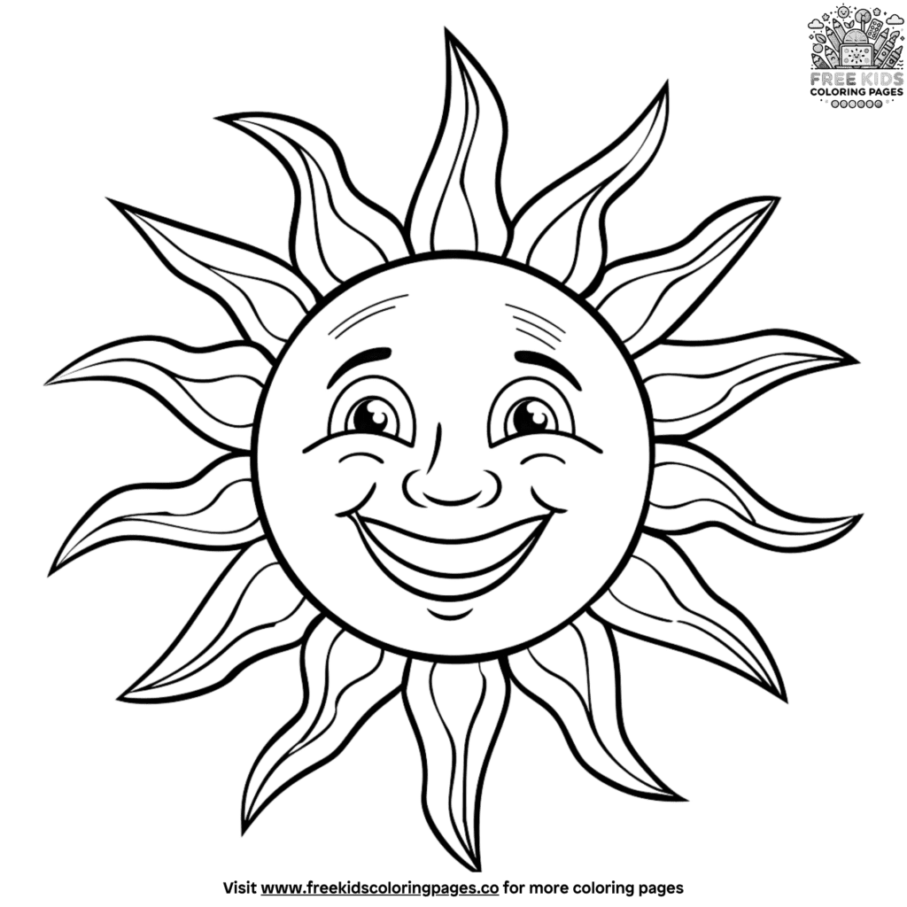 25+ Exciting Science Coloring Pages Fun And Educational For Kids