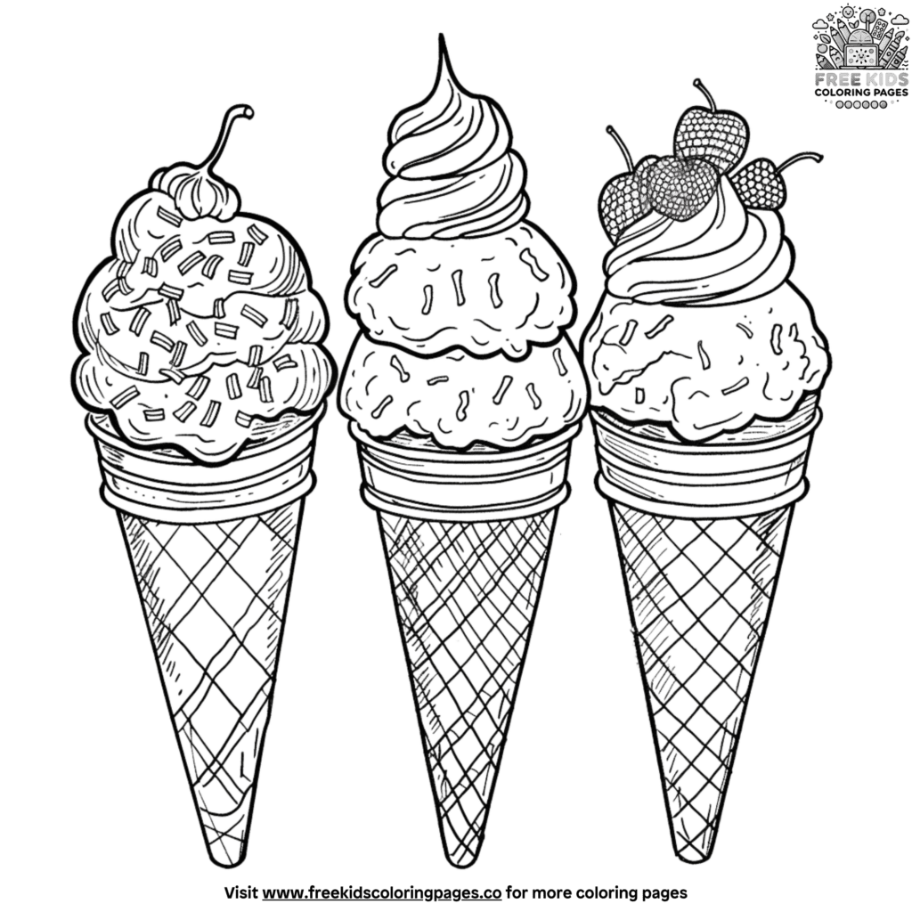 effortlessly-easy-ice-cream-coloring-pages