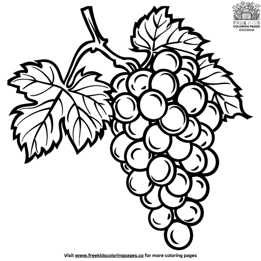 captivating-food-group-coloring-pages