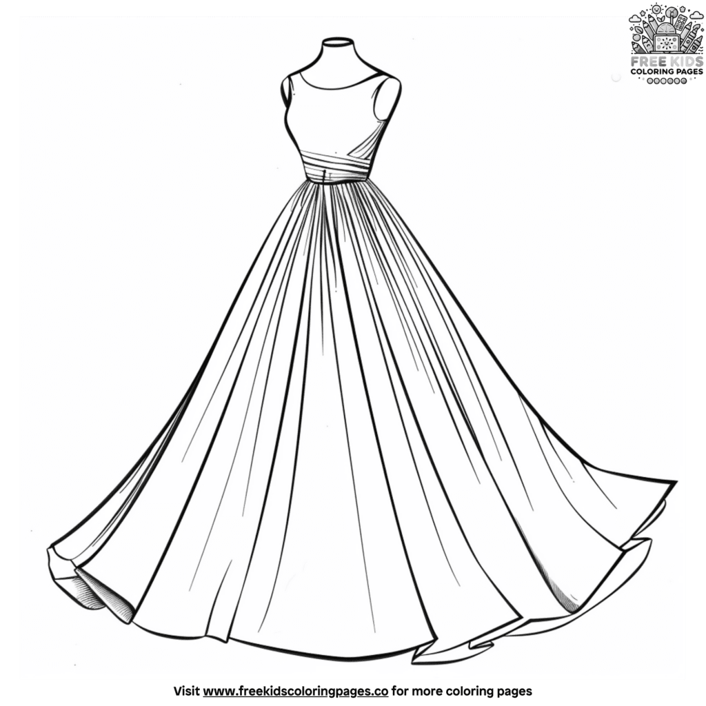 fashion-dress-coloring-pages-for-creative-kids