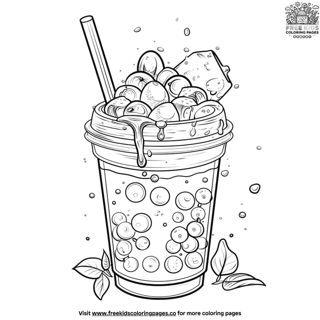 fun-cotton-candy-coloring-page-collection-for-kids