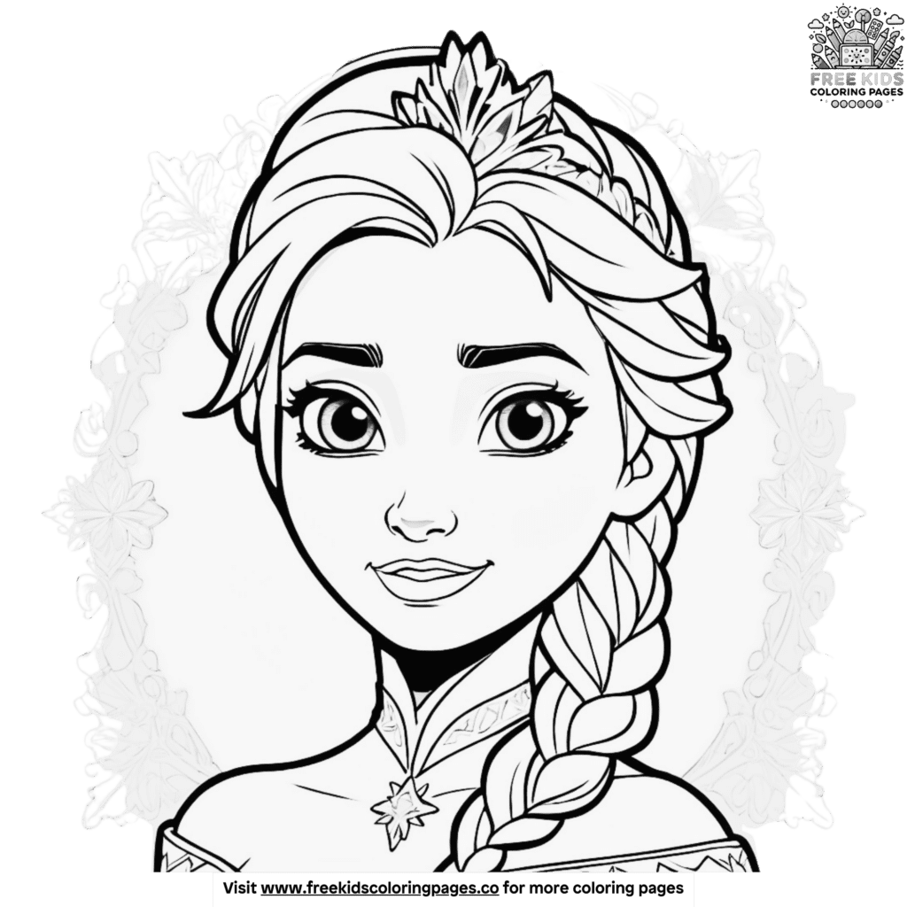 Best Free Kids Coloring Book Apps To Improve Coloring Vrogue Co   Frozen Coloring Pages For Toddlers 1 1024x1024 