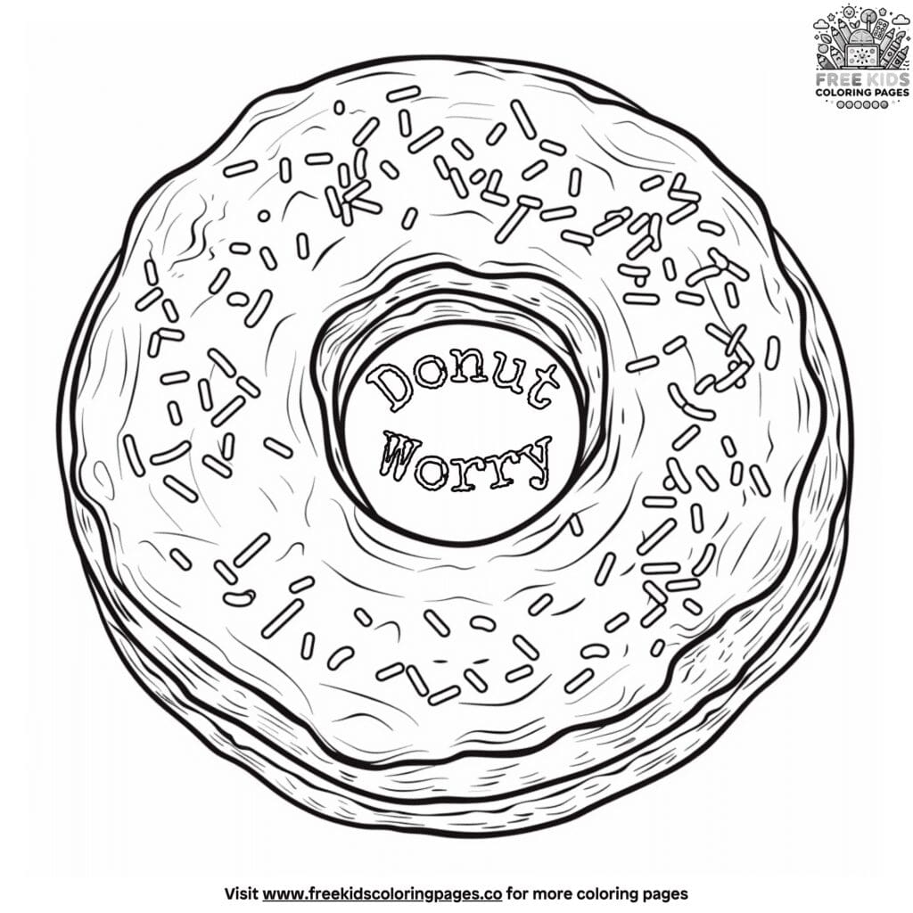 Funny quote coloring pages