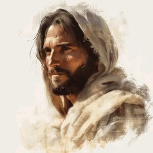 25+ Inspiring Jesus Coloring Pages To Educate Your Kids