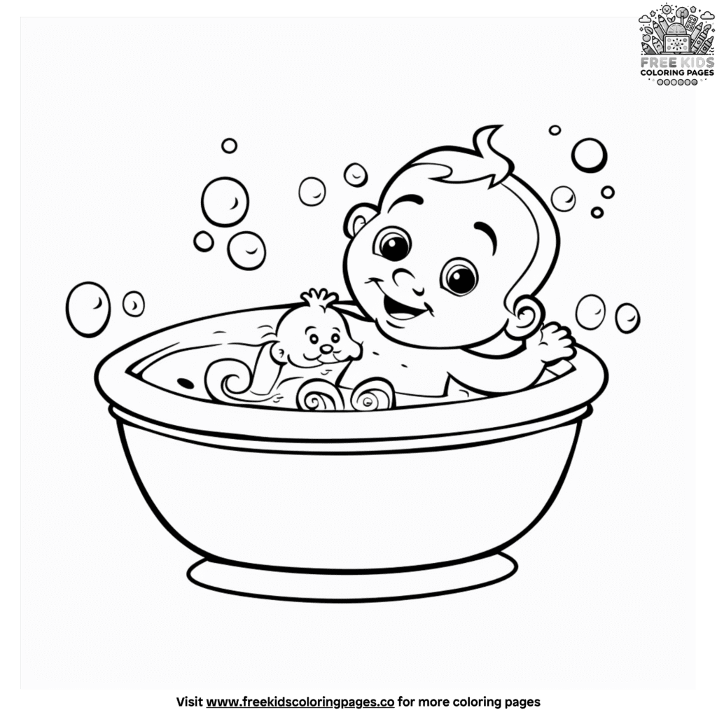 lovely-baby-shower-coloring-pages-celebrate-with-creativity