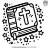 Basic Bible Coloring Pages