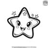 Shy Dwarf Star Coloring Pages