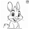 Cute and Popular Cartoon Character Coloring Pages