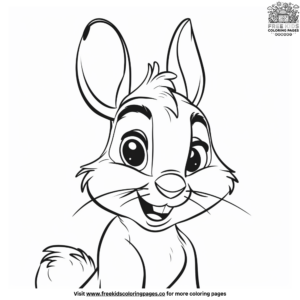 Popular Cartoon Coloring Pages