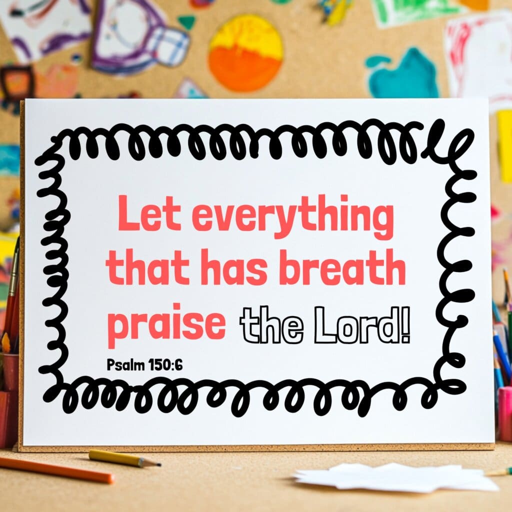 Bible verse coloring pages 10