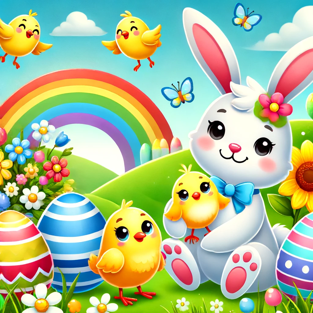 Easter