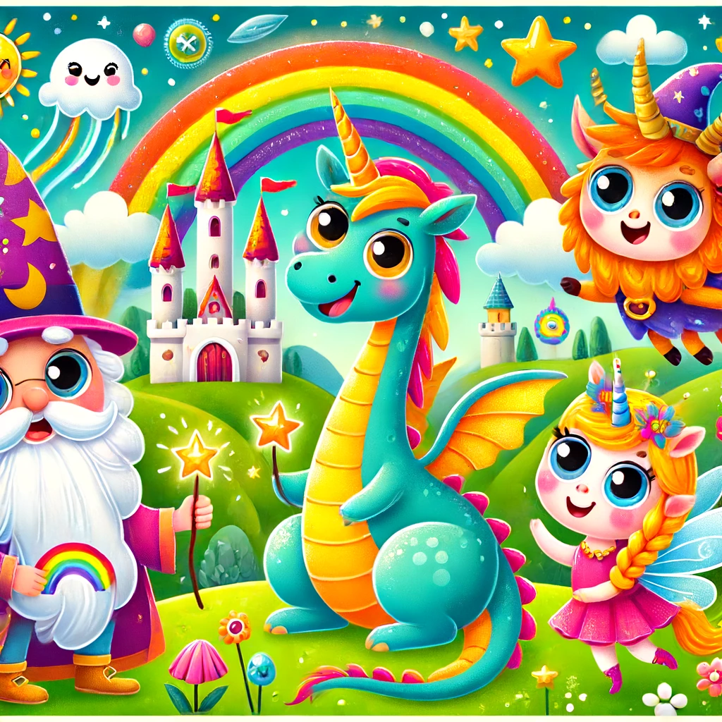 Free Fun Fantasy Fantasy