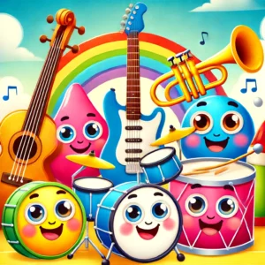 Musical Instruments