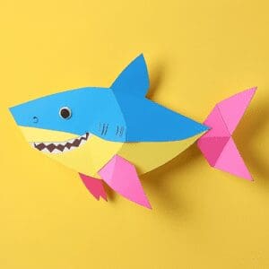 Shark craft