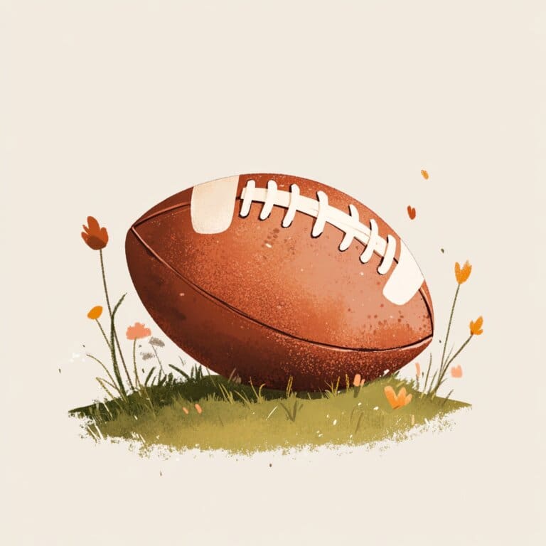 Football coloring pages