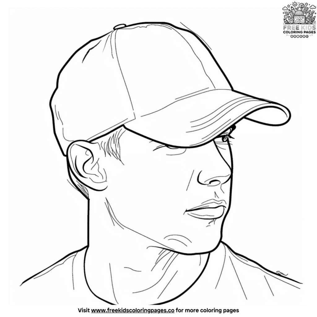 Charming father s day celebration coloring page collection