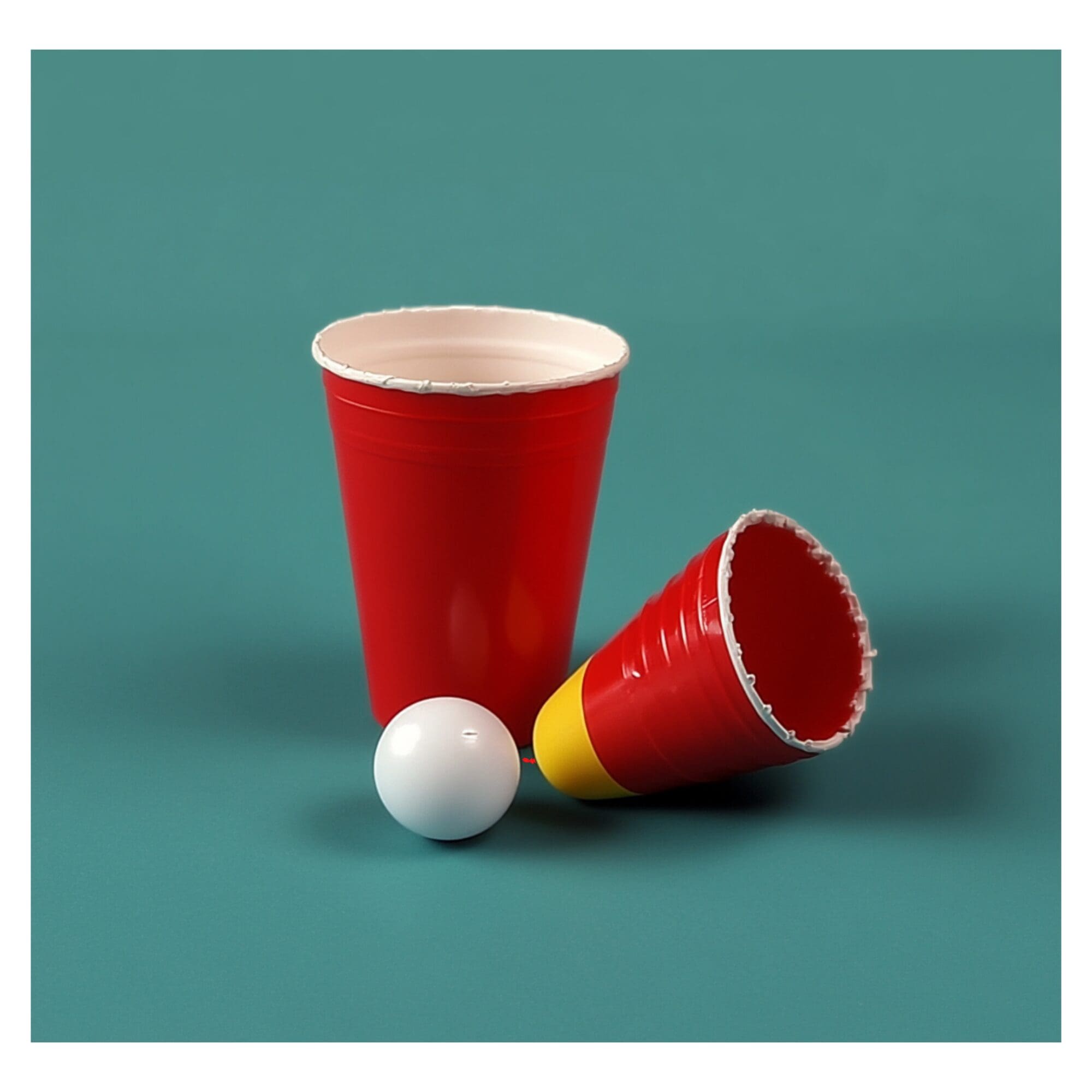 ping pong ball launcher