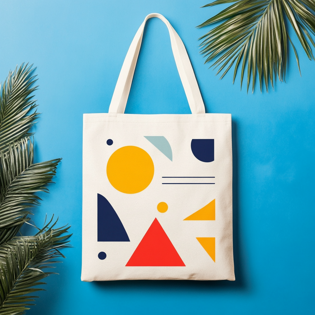 Tote bag painting ideas