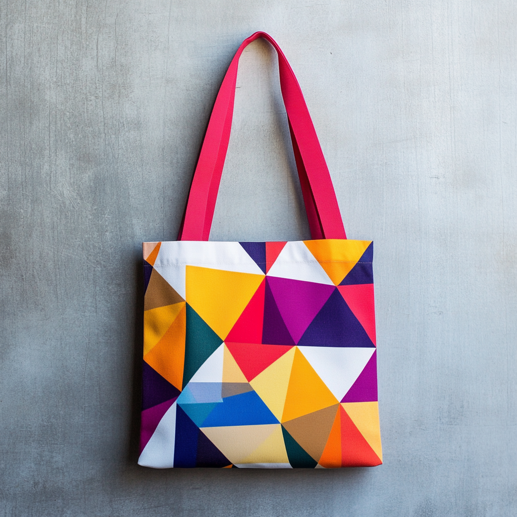 Tote bag painting ideas