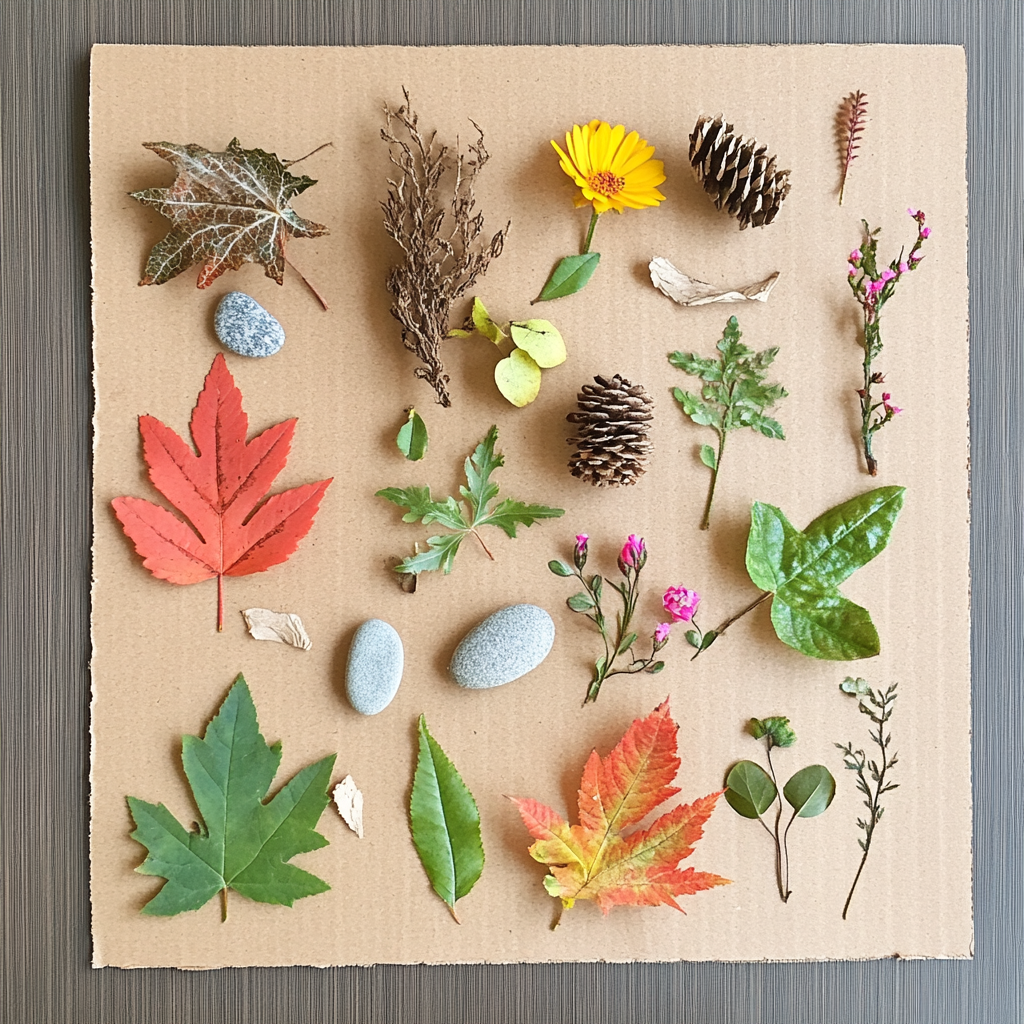 Earth day crafts for kids