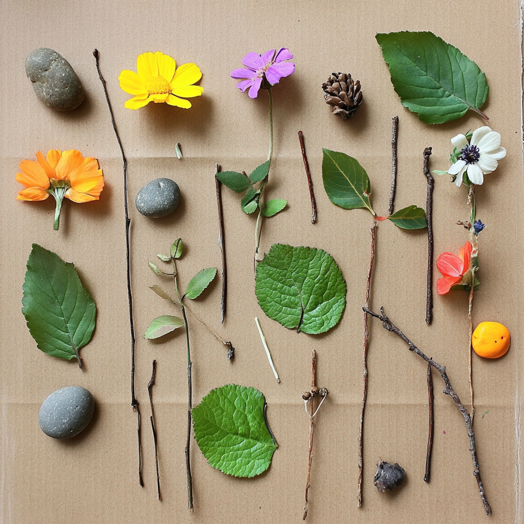 Earth day crafts for kids