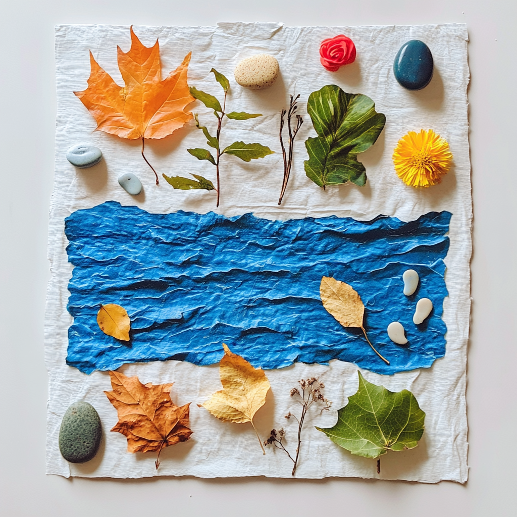 Earth day crafts for kids