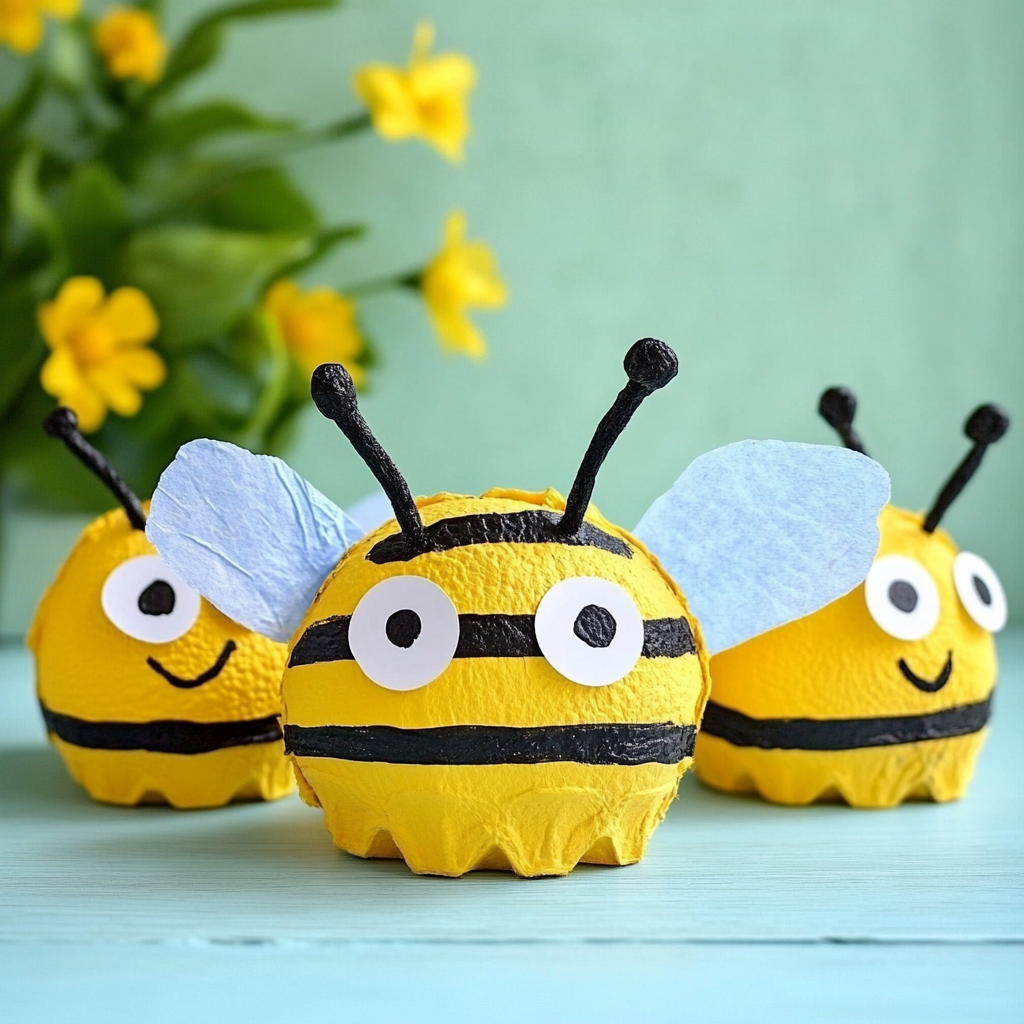 Spring craft idea