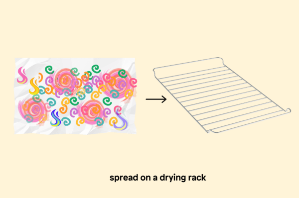 DIY Paper Marbling Craft At Home: 11 Easy Steps To Follow
