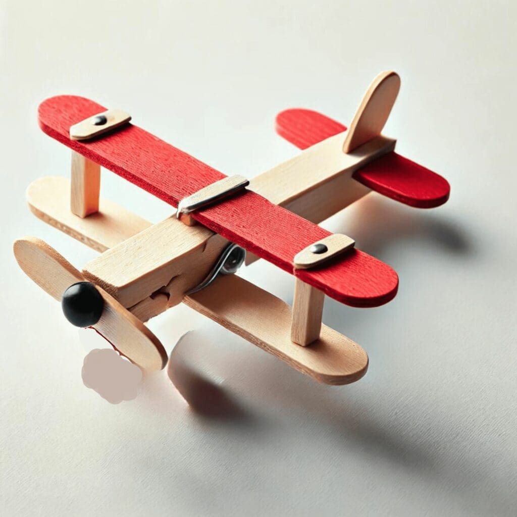 Wood plane