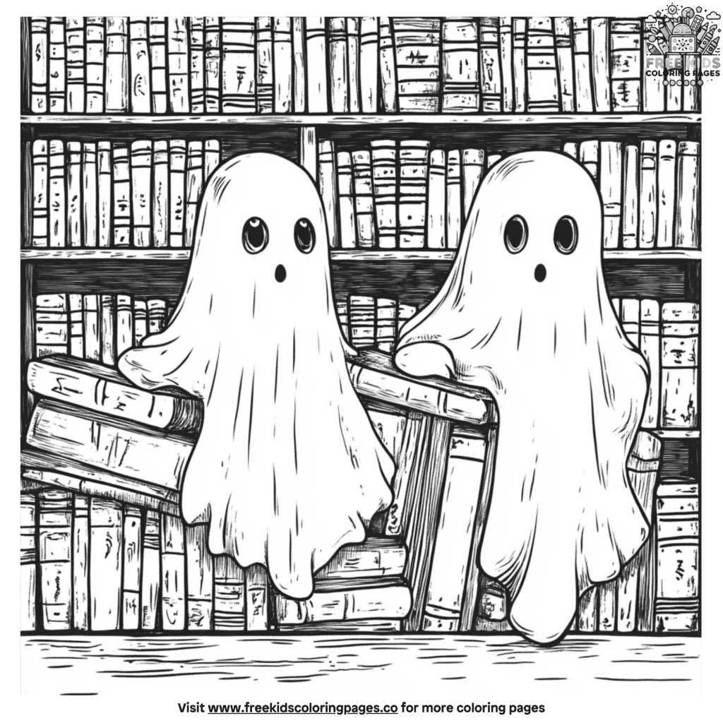 adorable-cute-ghost-coloring-pages