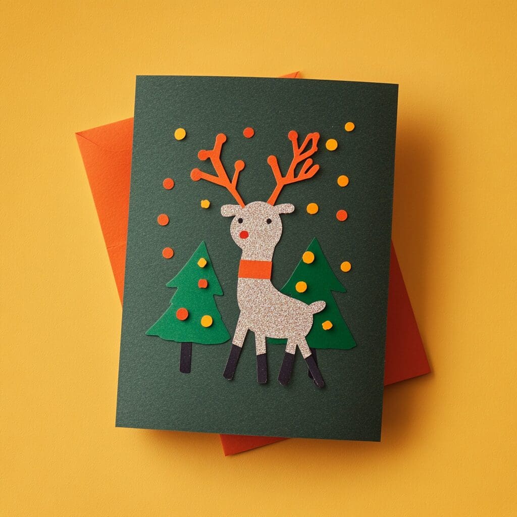 Holiday greeting cards 2