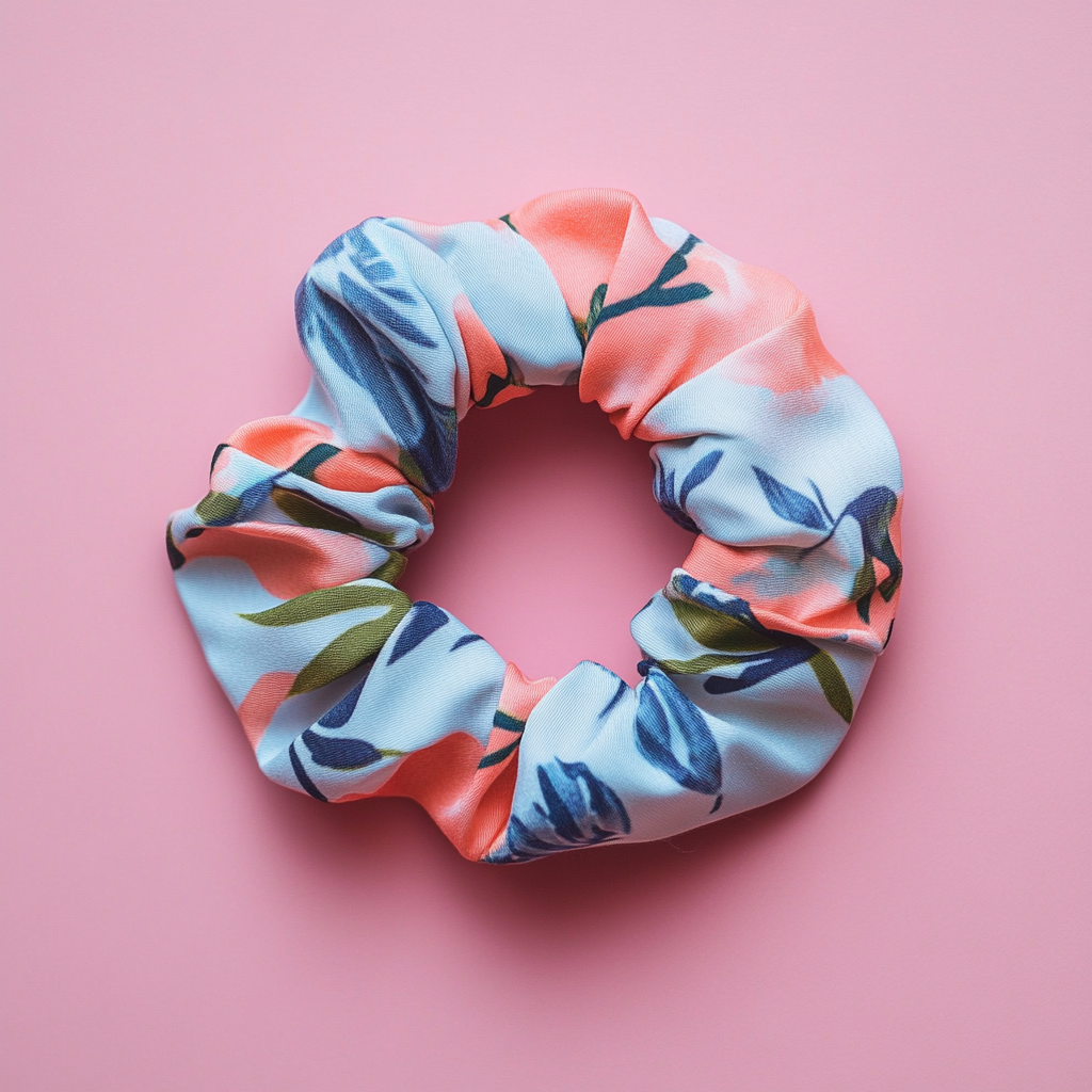 Scrunchie 2