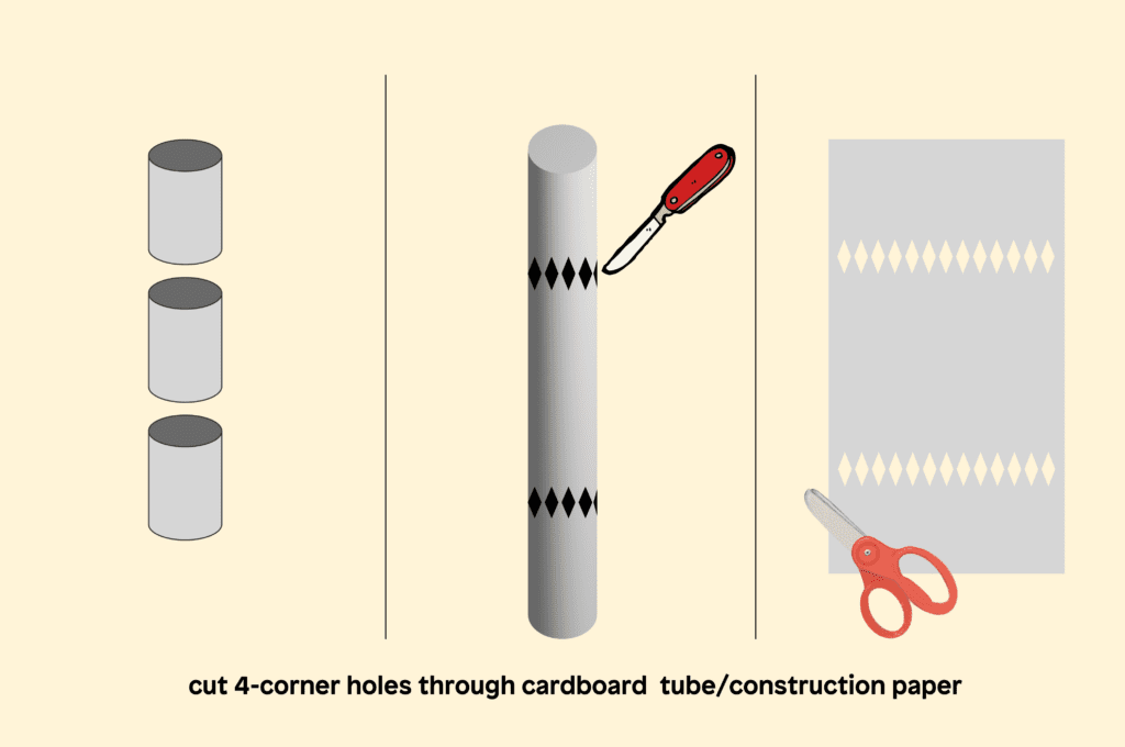 Diy christmas crackers