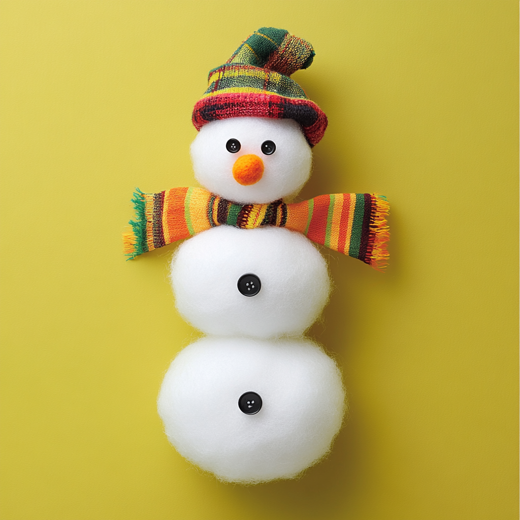 Craft ideas for christmas