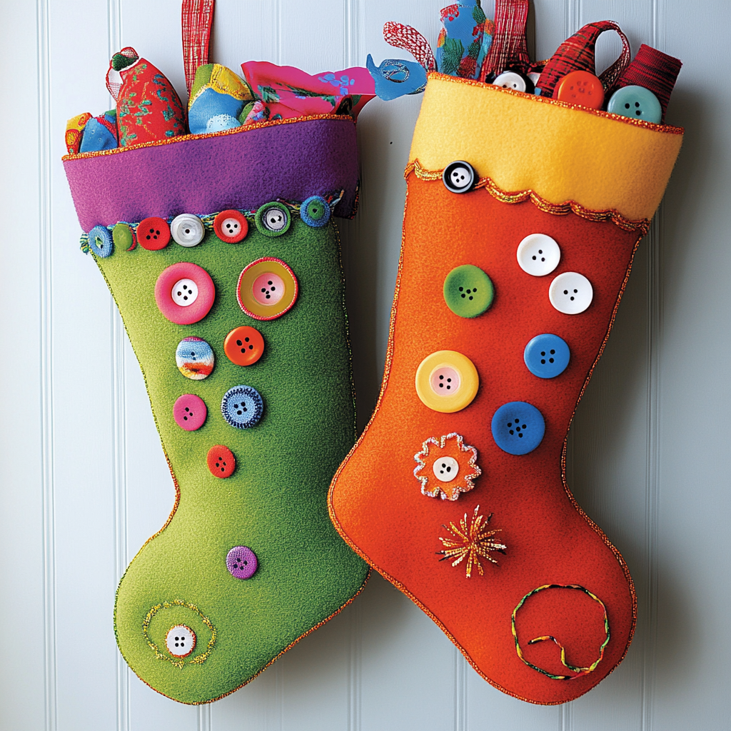 Craft ideas for christmas