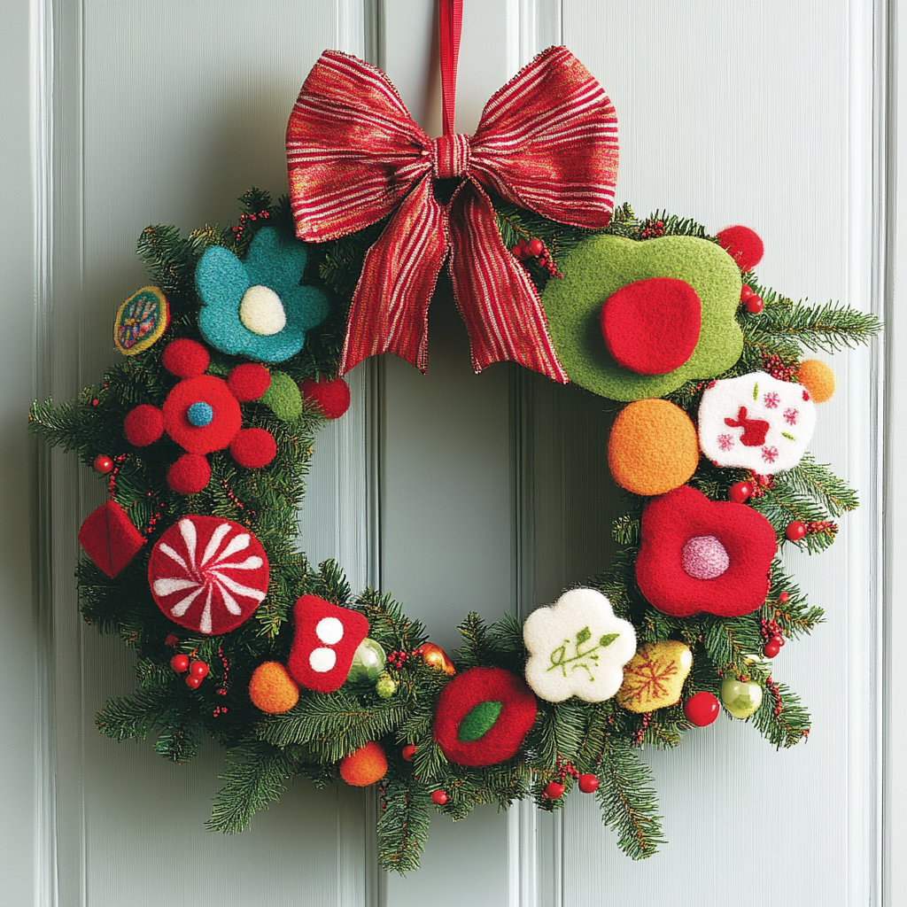 Craft ideas for christmas