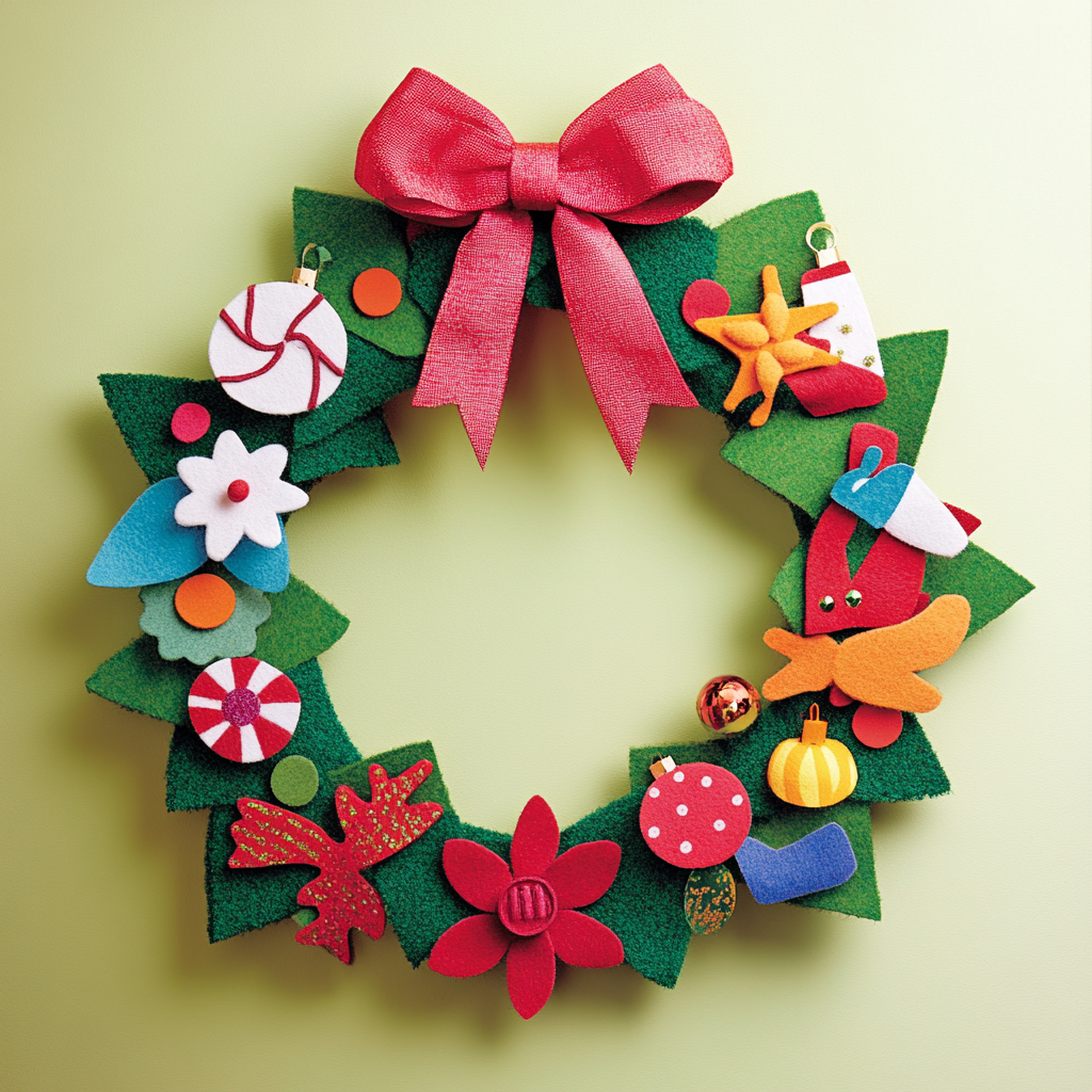 Craft ideas for christmas