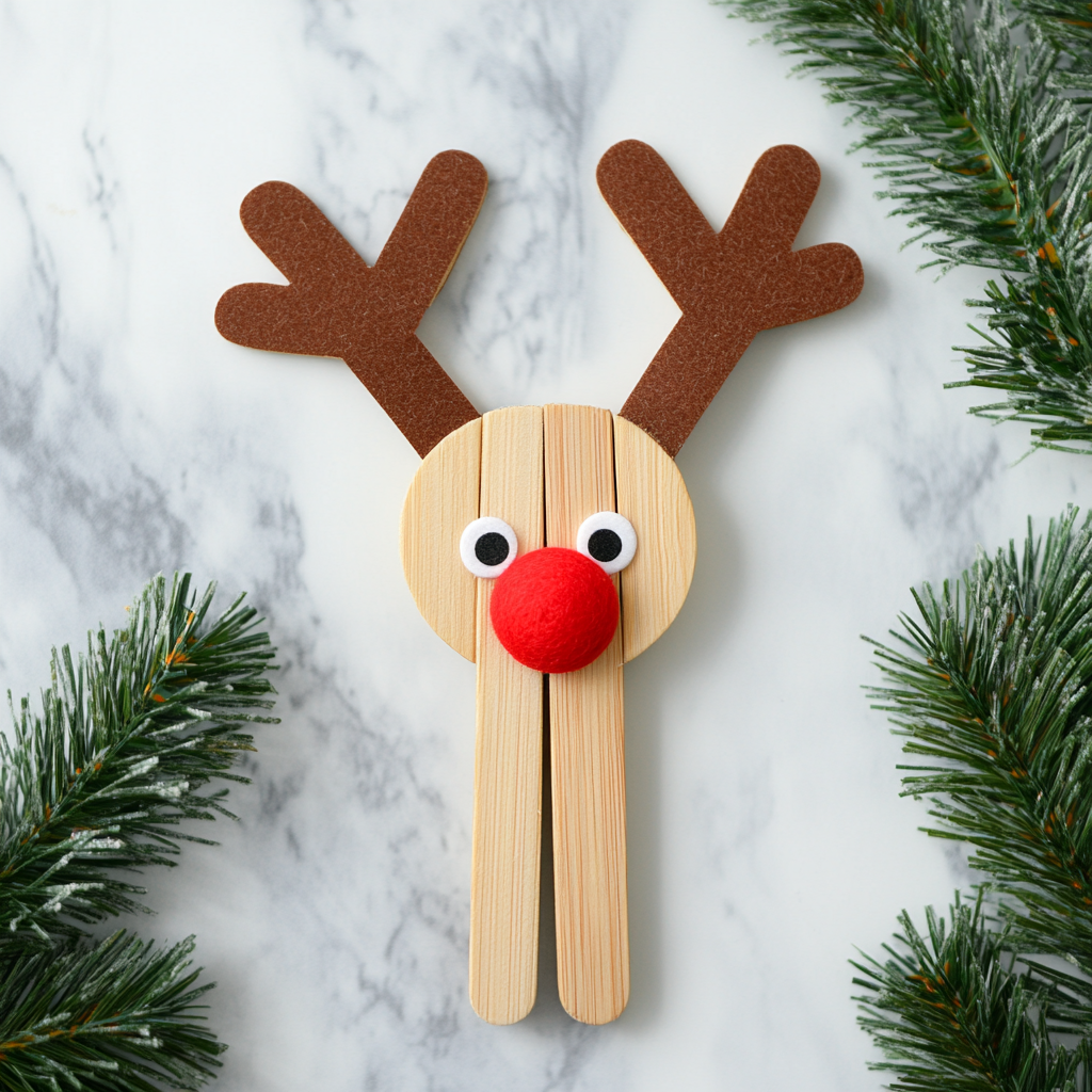 Craft ideas for christmas