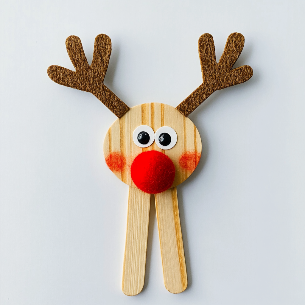 Craft ideas for christmas