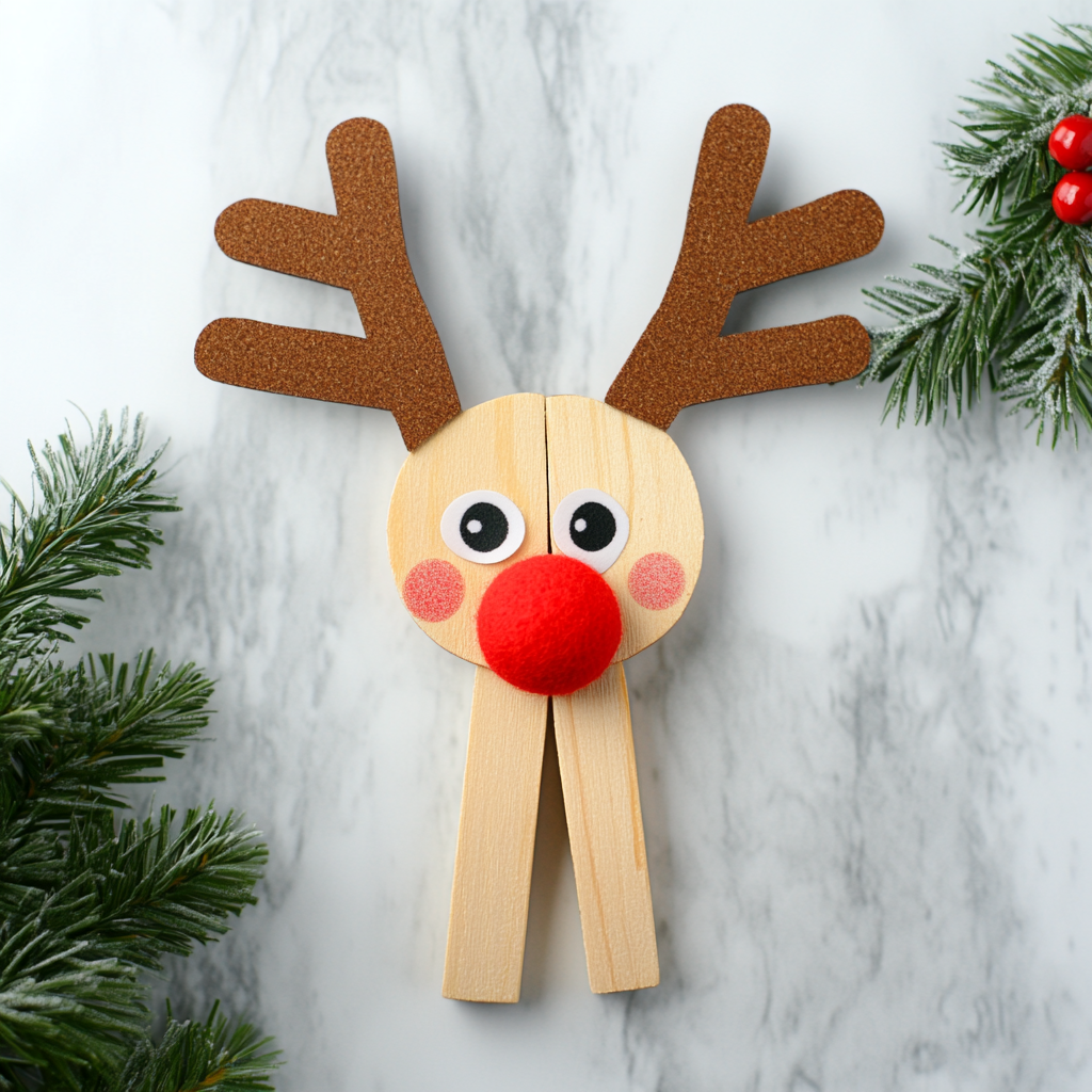 Craft ideas for christmas